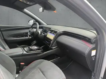 Hyundai Tucson PHEV 1.6 AT 4WD N-LINE