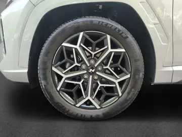 Hyundai Tucson PHEV 1.6 AT 4WD N-LINE