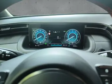 Hyundai Tucson PHEV 1.6 AT 4WD N-LINE
