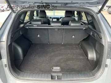 Hyundai Tucson N Line Plug-In Hybrid Allrad LED Keyless