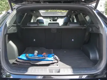 Hyundai Tucson N Line Plug-In 4WD Pano