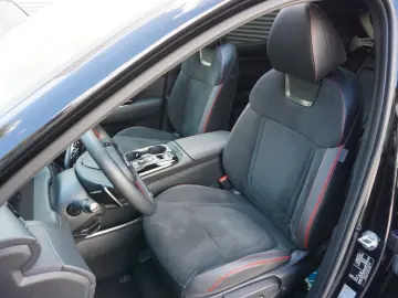 Hyundai Tucson N Line Plug-In 4WD Pano