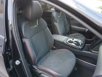 Hyundai Tucson N Line Plug-In 4WD Pano