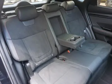 Hyundai Tucson N Line Plug-In 4WD Pano