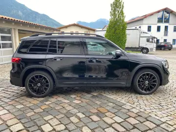 GLB 220d 4Matic AMG Line