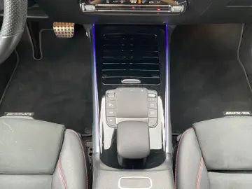 GLB 220d 4Matic AMG Line