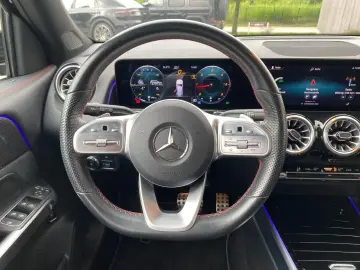 GLB 220d 4Matic AMG Line