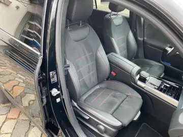 GLB 220d 4Matic AMG Line