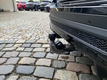 GLB 220d 4Matic AMG Line