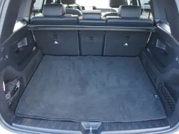 GLB 220d AMG Line*PANO*LEDER*NIGHT*KAM*SOUND*