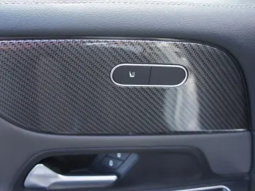 GLB 220d AMG Line*PANO*LEDER*NIGHT*KAM*SOUND*