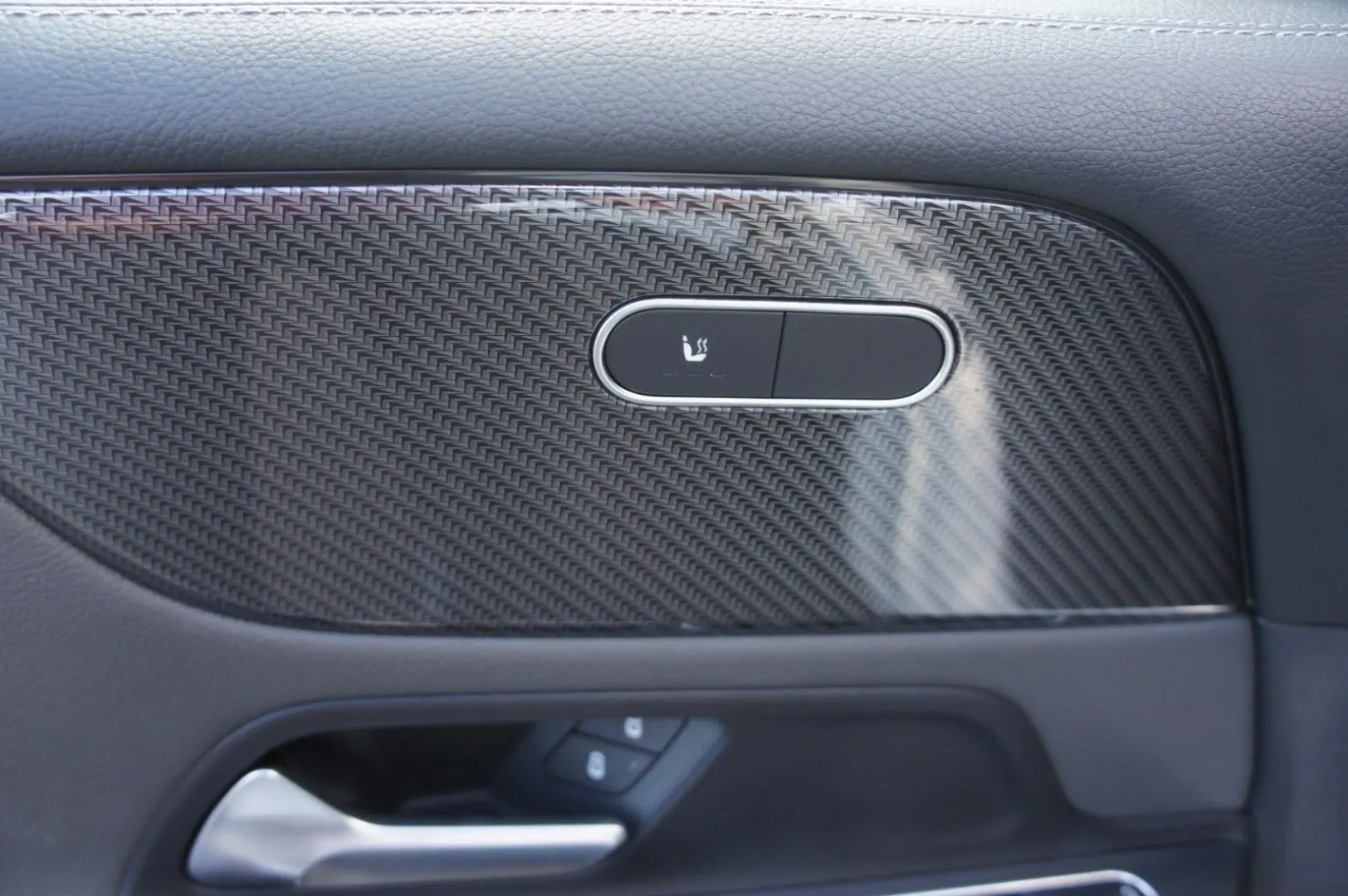 GLB 220d AMG Line*PANO*LEDER*NIGHT*KAM*SOUND*