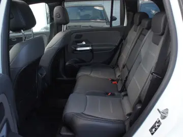 GLB 220d AMG Line*PANO*LEDER*NIGHT*KAM*SOUND*