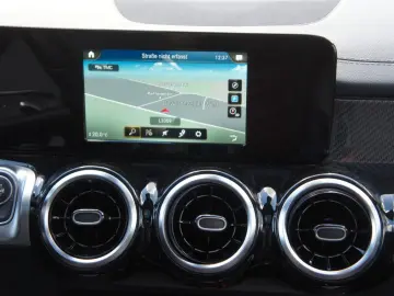 GLB 220d AMG Line*PANO*LEDER*NIGHT*KAM*SOUND*