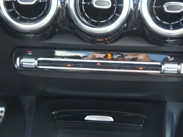 GLB 220d AMG Line*PANO*LEDER*NIGHT*KAM*SOUND*