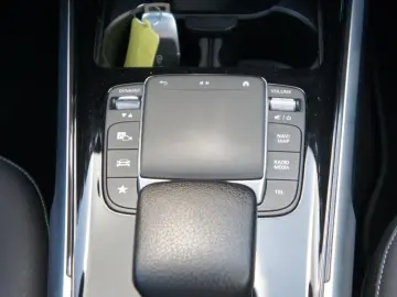 GLB 220d AMG Line*PANO*LEDER*NIGHT*KAM*SOUND*
