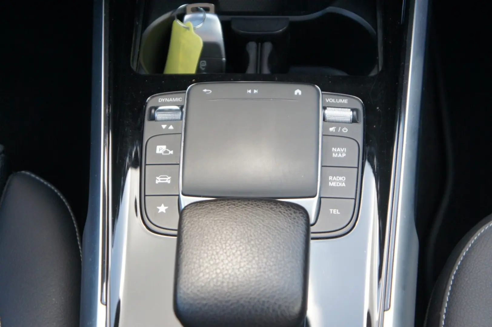 GLB 220d AMG Line*PANO*LEDER*NIGHT*KAM*SOUND*