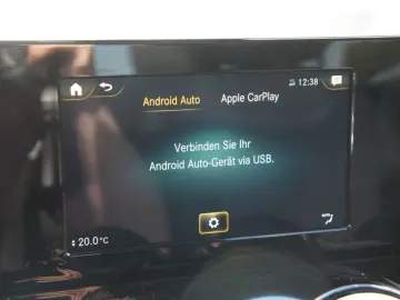 GLB 220d AMG Line*PANO*LEDER*NIGHT*KAM*SOUND*