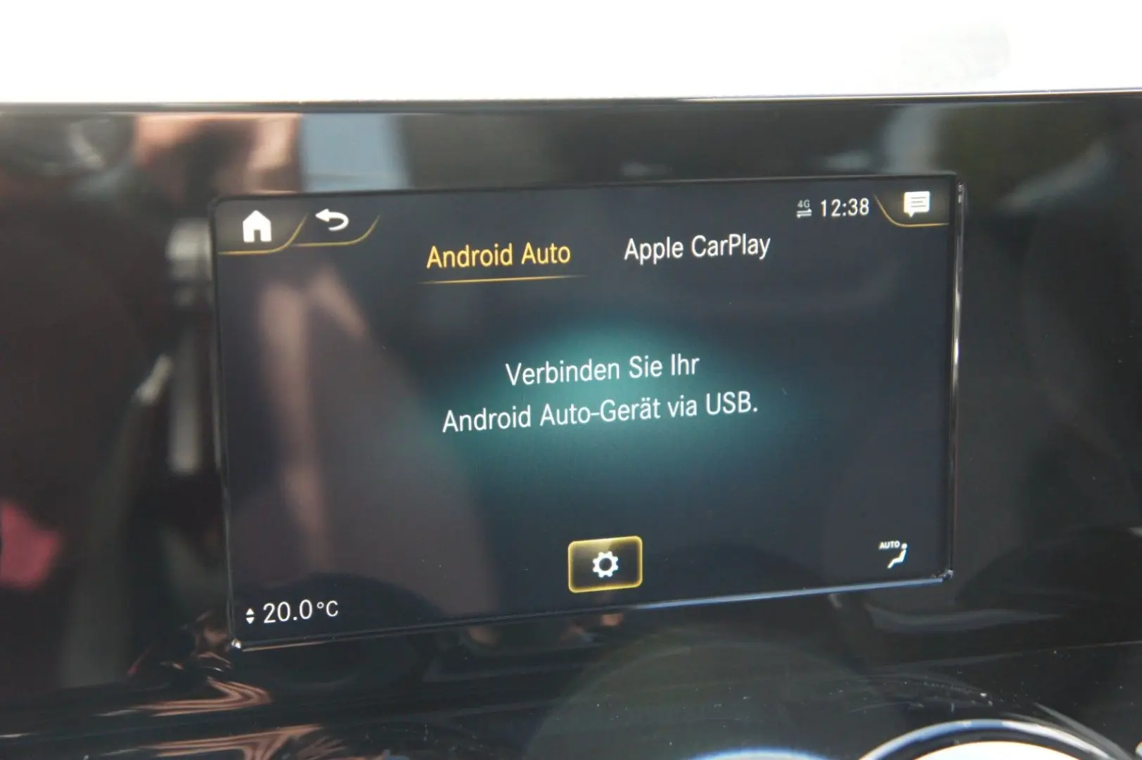 GLB 220d AMG Line*PANO*LEDER*NIGHT*KAM*SOUND*