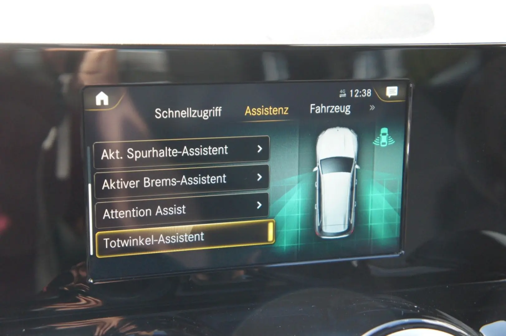GLB 220d AMG Line*PANO*LEDER*NIGHT*KAM*SOUND*