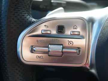 GLB 220d AMG Line*PANO*LEDER*NIGHT*KAM*SOUND*