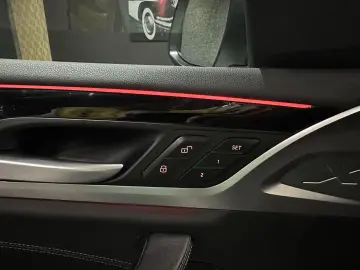 X3 xDrive 20 d /Memory / Sitzbelüftung / KAMERA