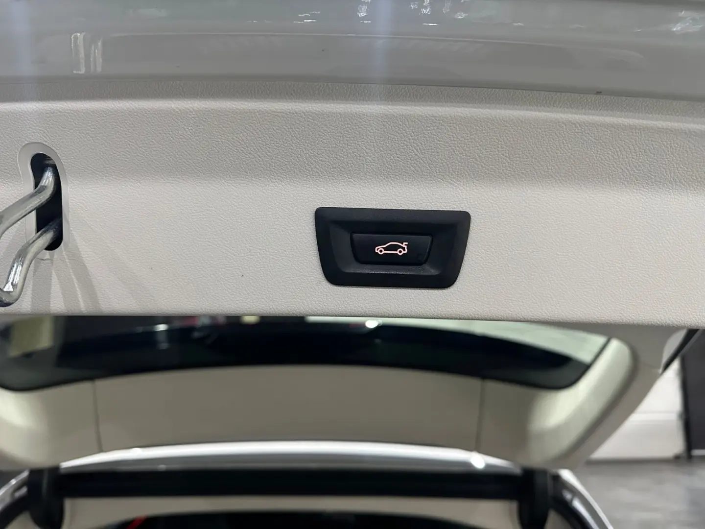 X3 xDrive 20 d /Memory / Sitzbelüftung / KAMERA