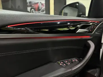 X3 xDrive 20 d /Memory / Sitzbelüftung / KAMERA