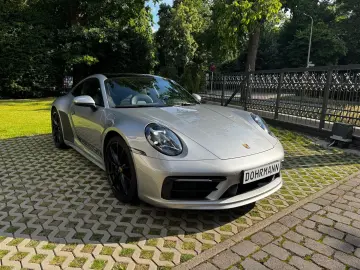 911 Carrera