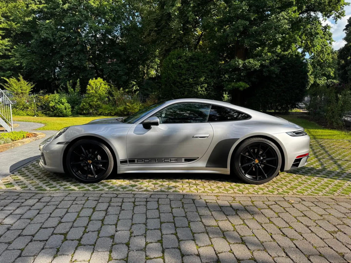 911 Carrera