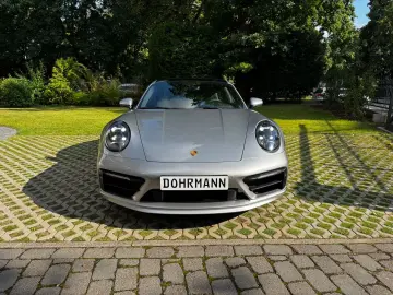 911 Carrera