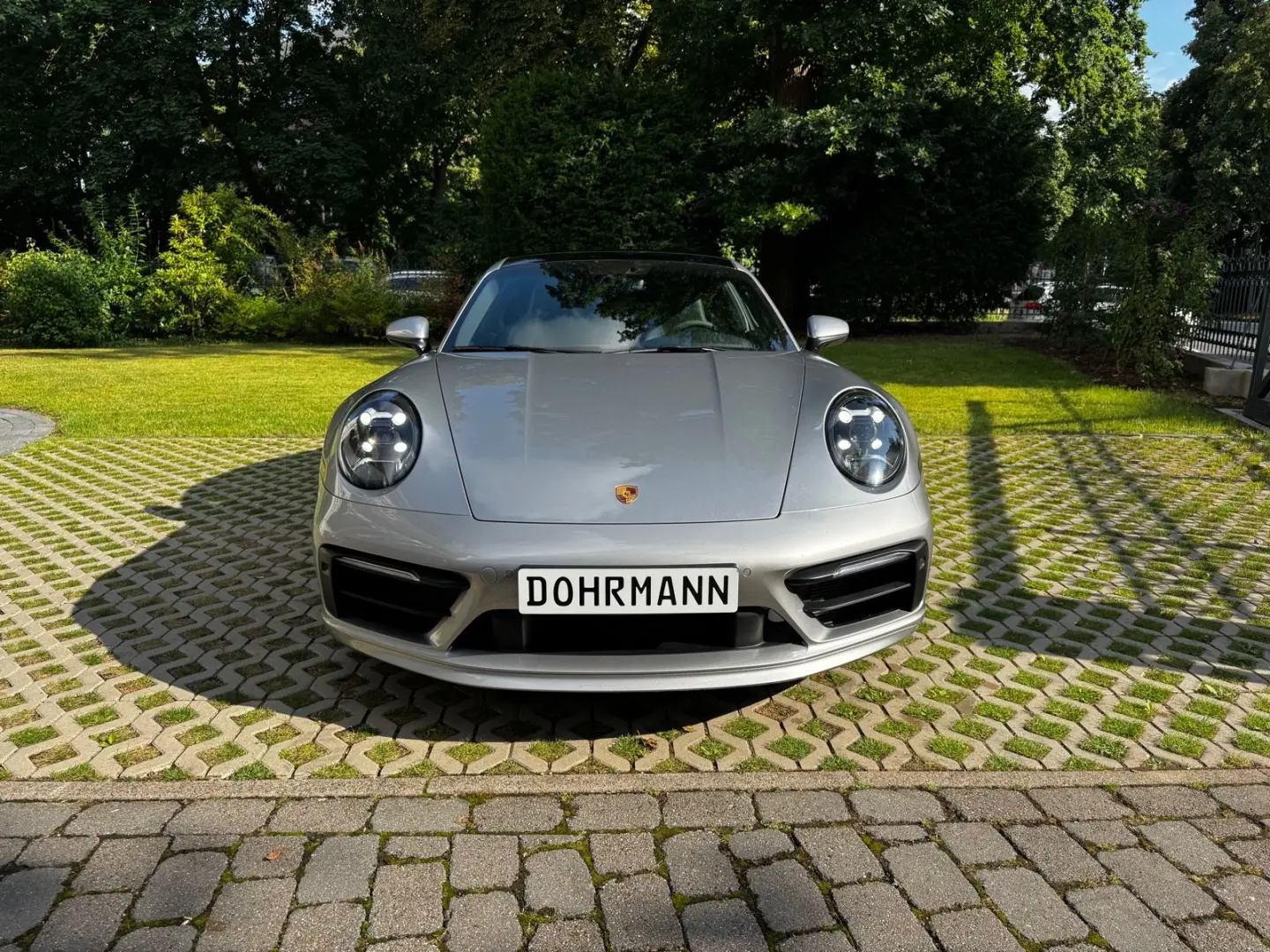 911 Carrera