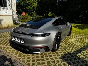 911 Carrera