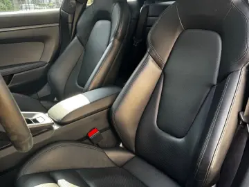 911 Carrera