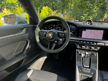 911 Carrera