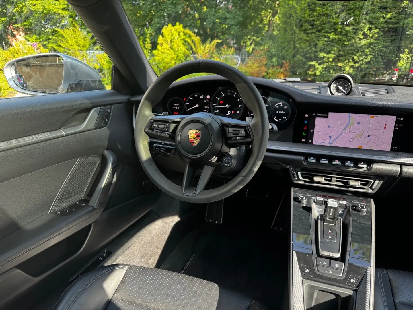 911 Carrera