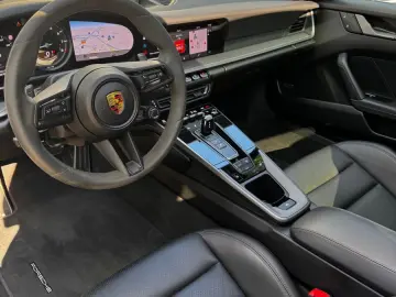 911 Carrera