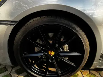 911 Carrera