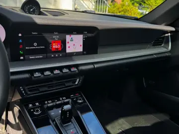 911 Carrera