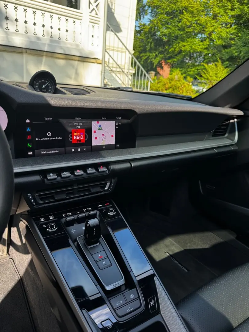 911 Carrera