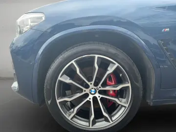 X3 xDrive20d M SPORT LED HUD AHK 360° KAMERA KOM