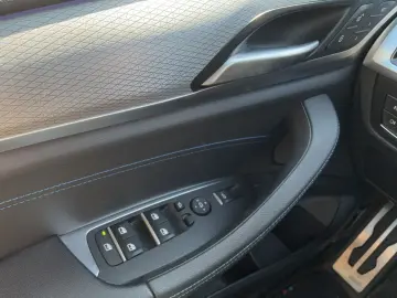 X3 xDrive20d M SPORT LED HUD AHK 360° KAMERA KOM