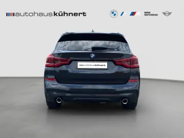 X3 xDrive20d ///M Sport PanoSD AHK ACC Sthzg.