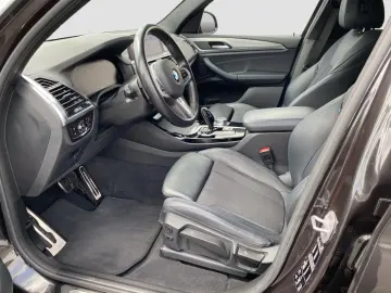 X3 xDrive20d ///M Sport PanoSD AHK ACC Sthzg.