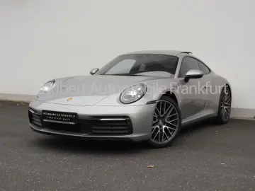 992 Carrera