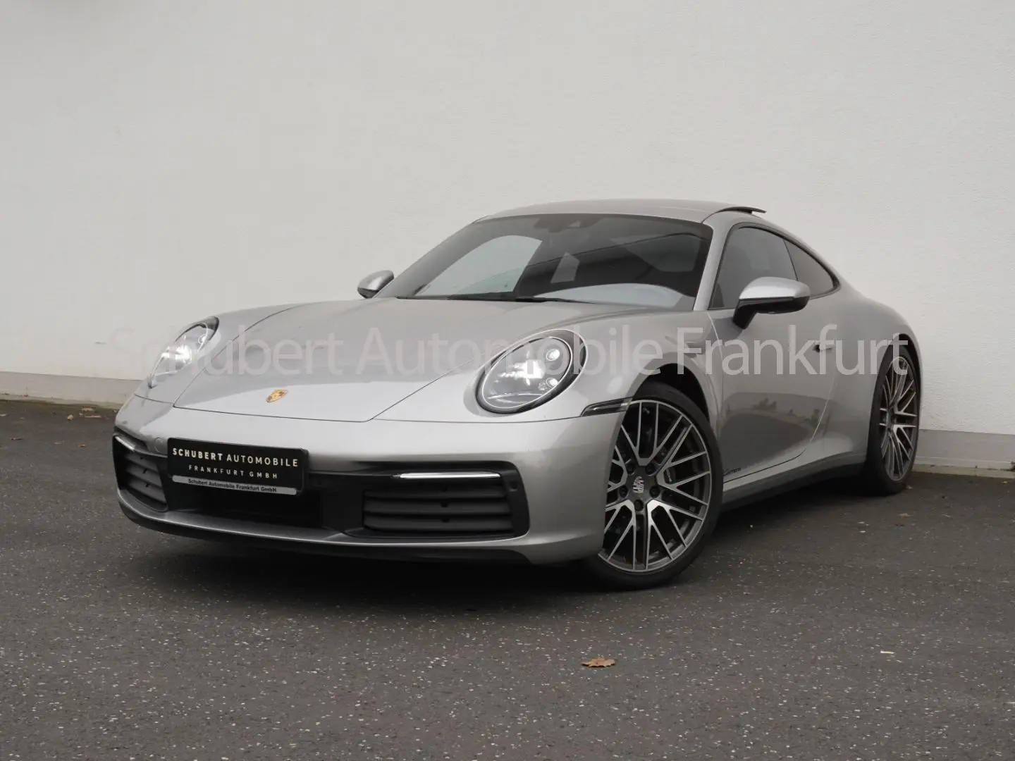 992 Carrera