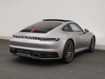 992 Carrera