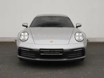 992 Carrera