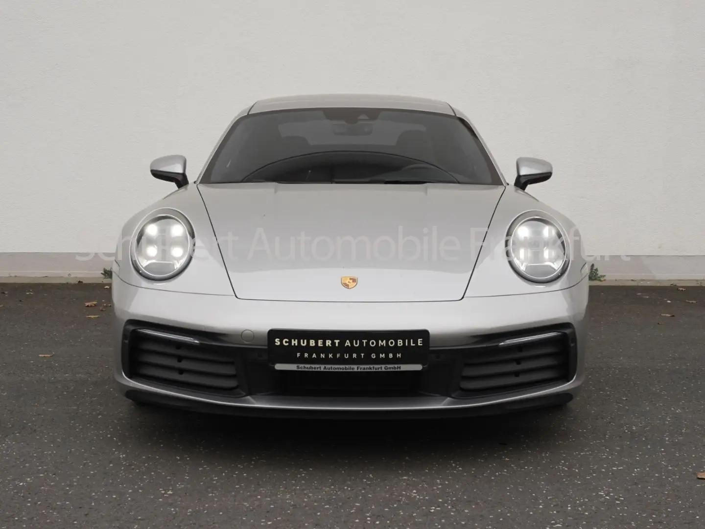 992 Carrera