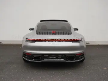 992 Carrera